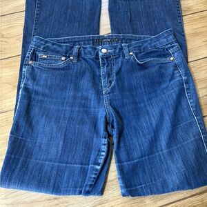 Joe’s Jeans Muse Fit Jeans